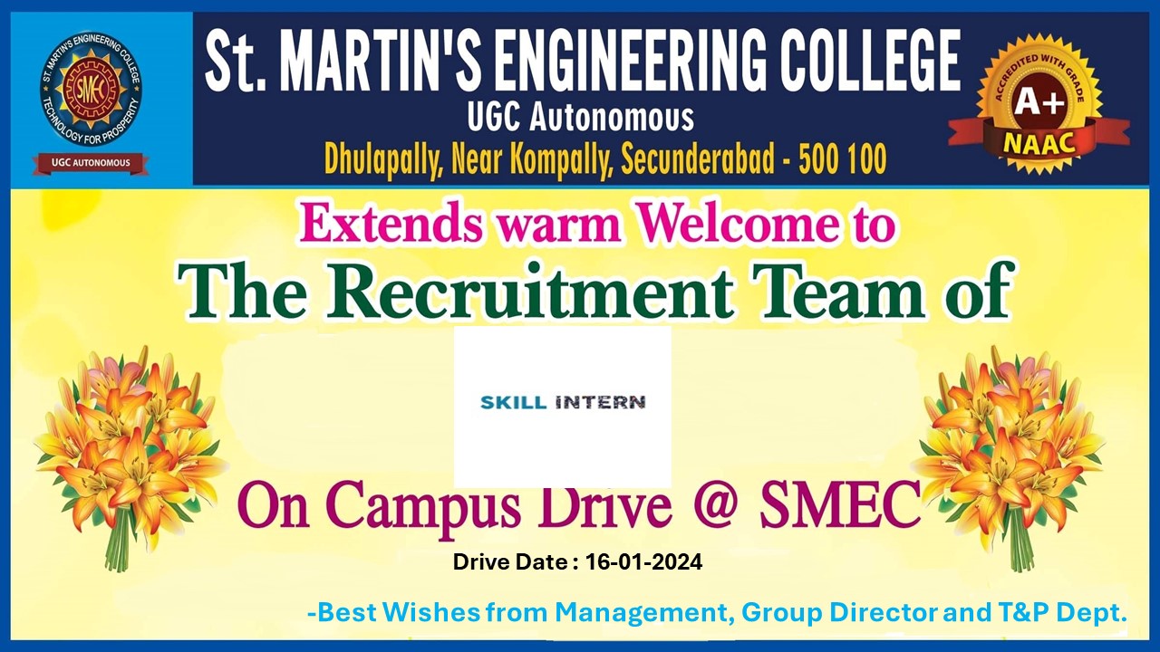 Best Engineering college in Telangana